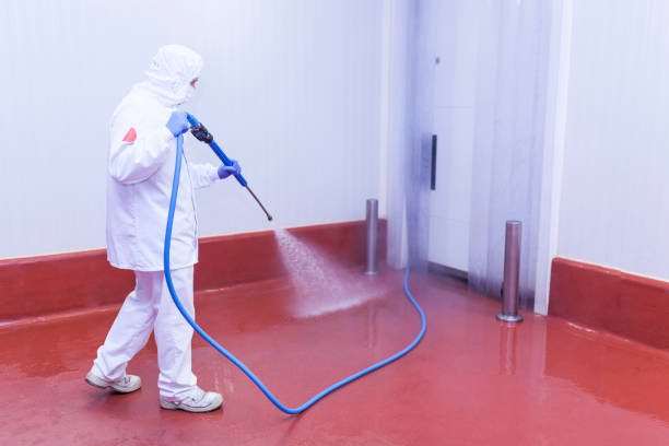 Enumclaw, WA  Pressure Washing Services Company